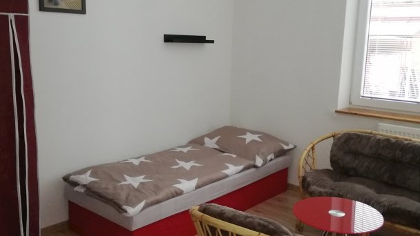 Ubytovňa Queen Nováky 31 Ubytovňa Queen Nováky 31