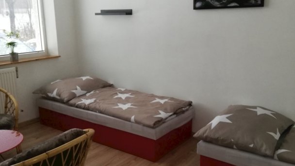 Ubytovňa Queen Nováky 32 Ubytovňa Queen Nováky 32