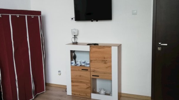 Ubytovňa Queen Nováky 34 Ubytovňa Queen Nováky 34