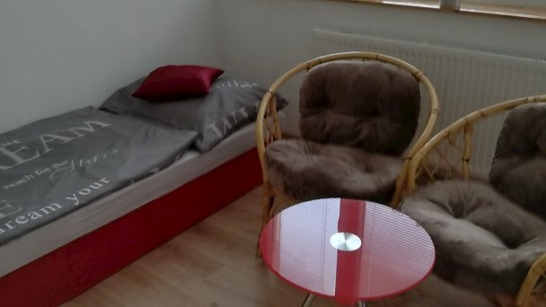 Ubytovňa Queen Nováky 35 Ubytovňa Queen Nováky 35