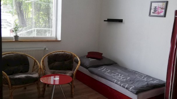 Ubytovňa Queen Nováky 27 Ubytovňa Queen Nováky 27