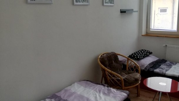 Ubytovňa Queen Nováky 38 Ubytovňa Queen Nováky 38