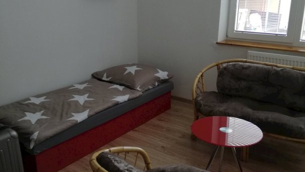 Ubytovňa Queen Nováky 39 Ubytovňa Queen Nováky 39