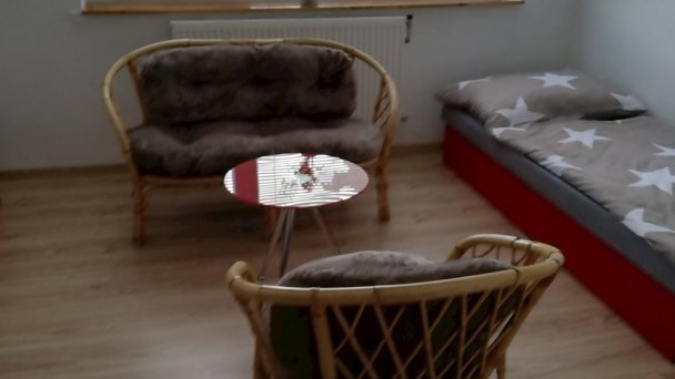 Ubytovňa Queen Nováky 40 Ubytovňa Queen Nováky 40
