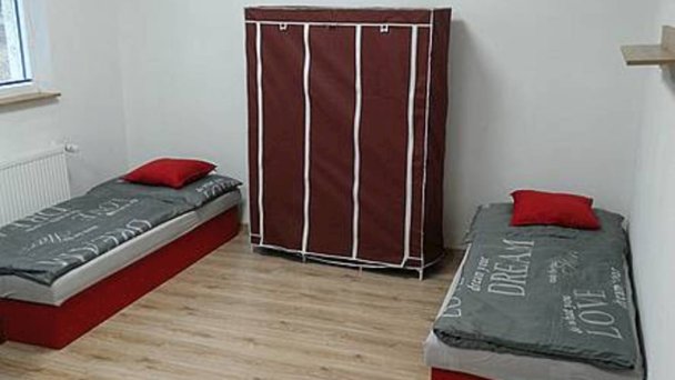 Ubytovňa Queen Nováky 42 Ubytovňa Queen Nováky 42