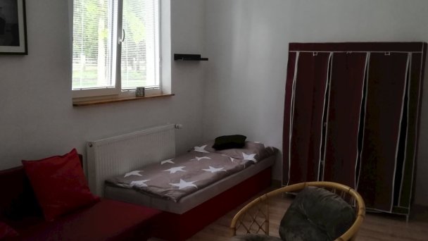 Ubytovňa Queen Nováky 20 Ubytovňa Queen Nováky 20