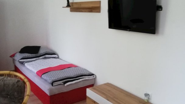 Ubytovňa Queen Nováky 11 Ubytovňa Queen Nováky 11