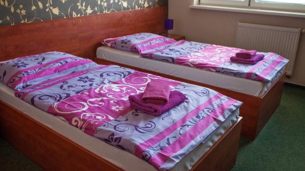 Hotel Hokejka Prievidza 7 Hotel Hokejka Prievidza 7