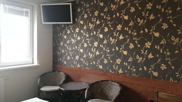 Hotel Hokejka Prievidza 6 Hotel Hokejka Prievidza 6