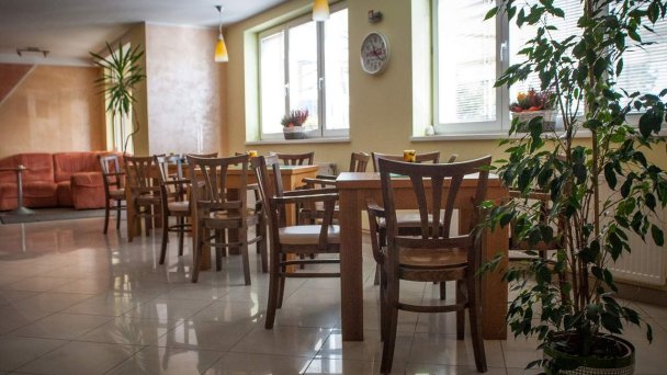 Hotel Hokejka Prievidza 14 Hotel Hokejka Prievidza 14