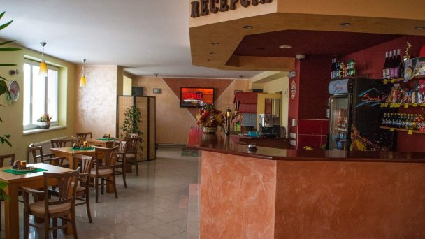 Hotel Hokejka Prievidza 3 Hotel Hokejka Prievidza 3