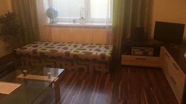 Rekreačný dom pod Bezovcom Stará Lehota 38