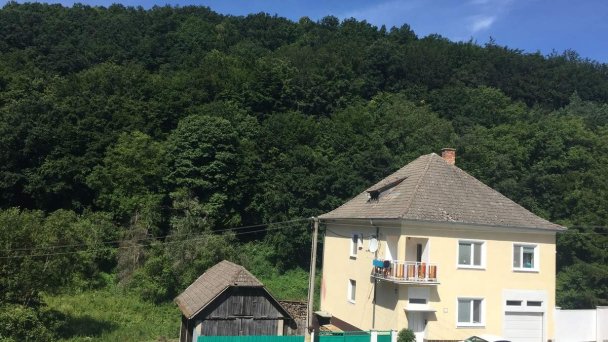 Rekreačný dom pod Bezovcom Stará Lehota 44