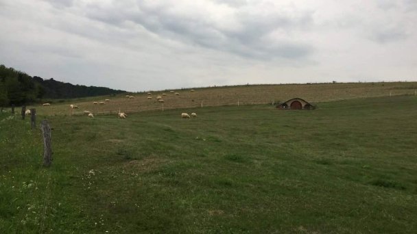 Rekreačný dom pod Bezovcom Stará Lehota 22