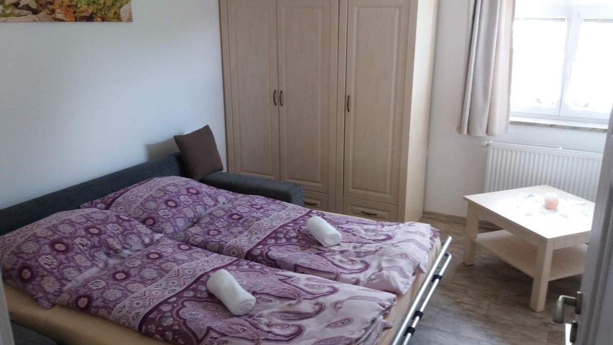 Chata Remata 879 Ráztočno 2