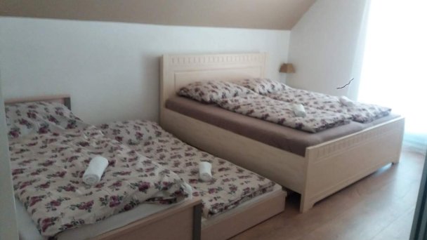 Chata Remata 879 Ráztočno 36