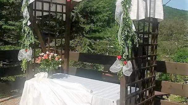 Chata Poniklec Remata Ráztočno 24