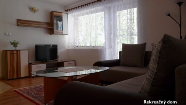 Ubytovanie pri Bojniciach Sebedražie 8