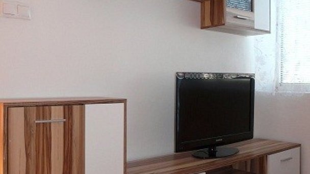 Ubytovanie pri Bojniciach Sebedražie 4