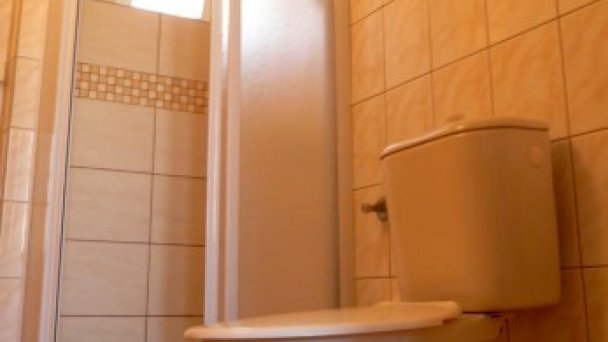 Ubytovanie pri Bojniciach Sebedražie 15