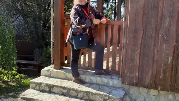 Chata Eva Bezovec Stará Lehota 29 Chata Eva Bezovec Stará Lehota 29