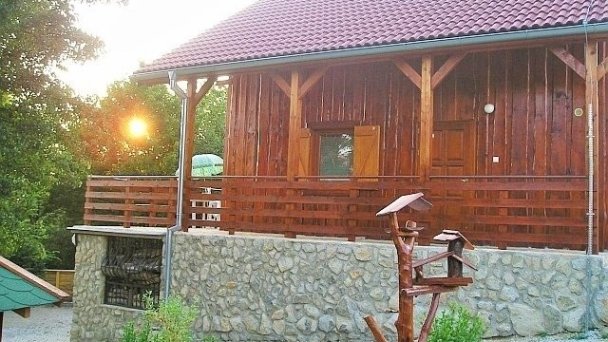 Chata Eva Bezovec Stará Lehota 31 Chata Eva Bezovec Stará Lehota 31