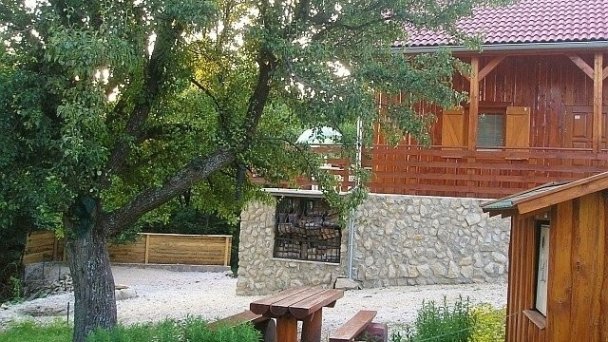 Chata Eva Bezovec Stará Lehota 32 Chata Eva Bezovec Stará Lehota 32