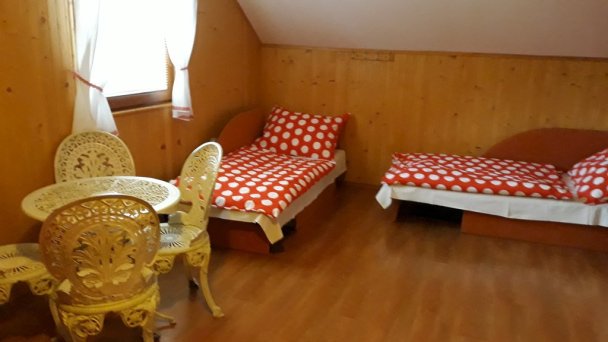 Chata Eva Bezovec Stará Lehota 11 Chata Eva Bezovec Stará Lehota 11