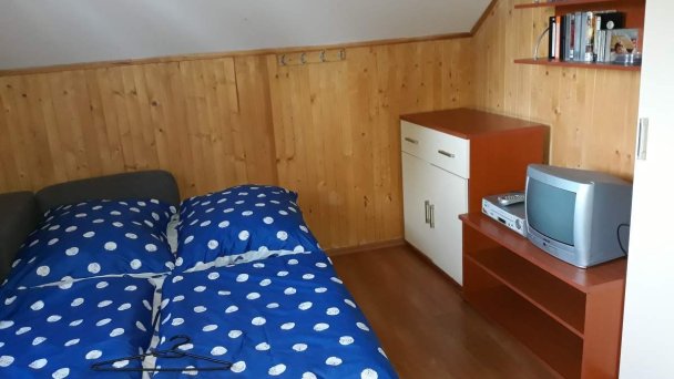 Chata Eva Bezovec Stará Lehota 13 Chata Eva Bezovec Stará Lehota 13