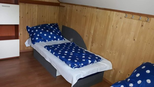 Chata Eva Bezovec Stará Lehota 14 Chata Eva Bezovec Stará Lehota 14
