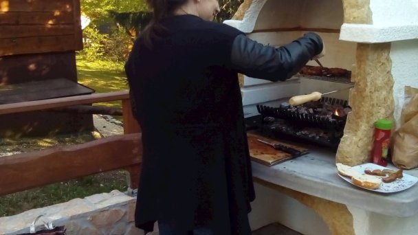 Chata Eva Bezovec Stará Lehota 15 Chata Eva Bezovec Stará Lehota 15