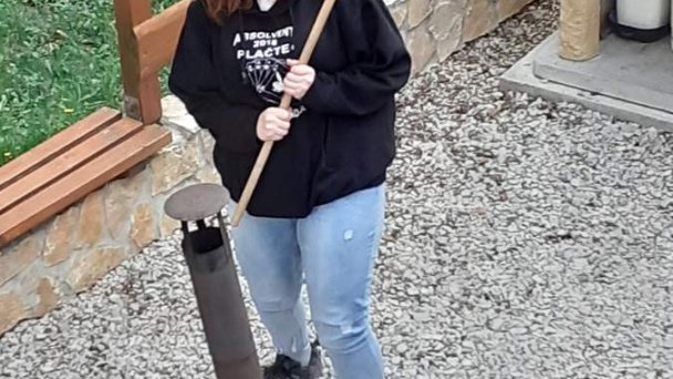 Chata Eva Bezovec Stará Lehota 16 Chata Eva Bezovec Stará Lehota 16