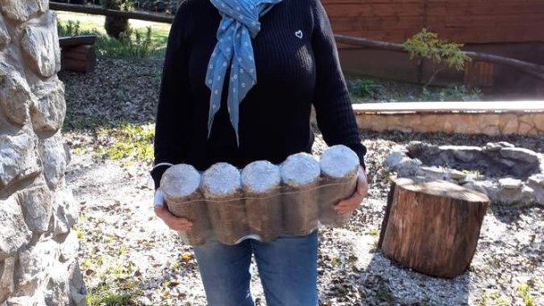 Chata Eva Bezovec Stará Lehota 17 Chata Eva Bezovec Stará Lehota 17