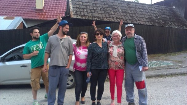 Chata Eva Bezovec Stará Lehota 21 Chata Eva Bezovec Stará Lehota 21