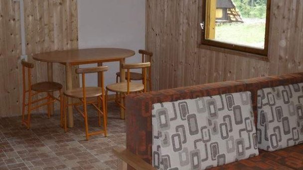 Chata PT Javorina Stará Myjava 10 Chata PT Javorina Stará Myjava 10