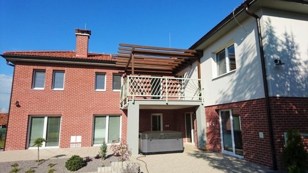 Penzión Lili Opatovce nad Nitrou 15 Penzión Lili Opatovce nad Nitrou 15