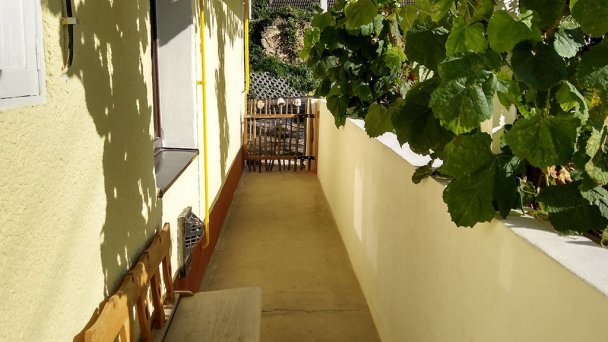 Chalúpka Pod Horou Trenčín 8