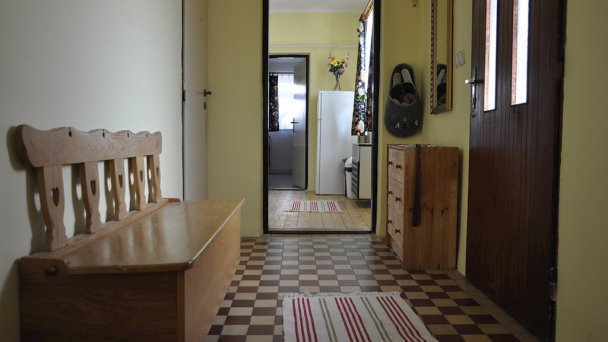 Chalúpka Pod Horou Trenčín 7