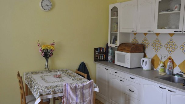 Chalúpka Pod Horou Trenčín 4