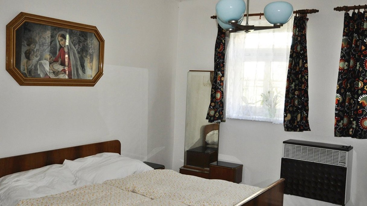 Chalúpka Pod Horou Trenčín 2