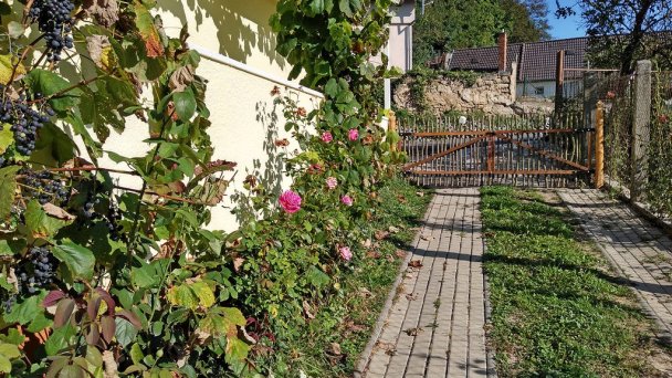 Chalúpka Pod Horou Trenčín 14