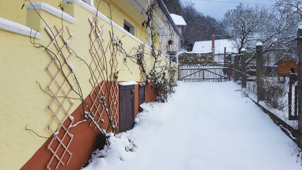 Chalúpka Pod Horou Trenčín 11