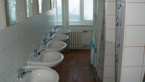 Ubytovňa Janka Trenčín 8