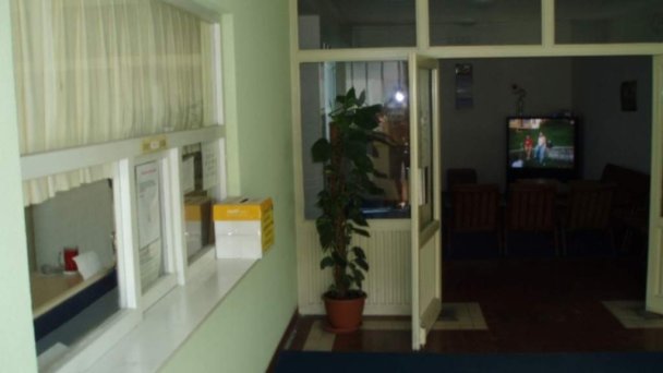 Ubytovňa Janka Trenčín 9