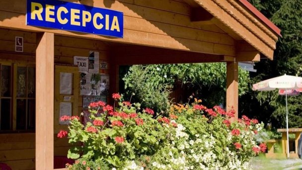 Recepcia