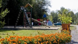 Camping Belá - Nižné Kamence 6