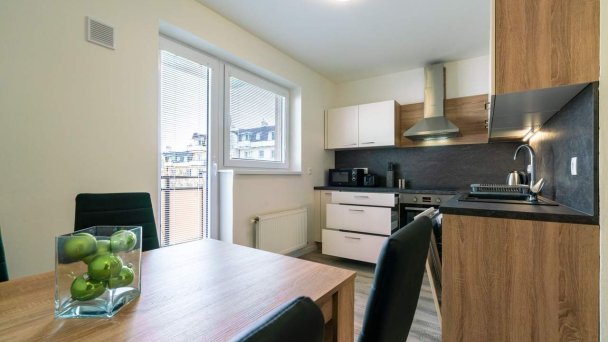 Apartmán Largo Trenčín TRVALO ZATVORENÉ 3 Apartmán Largo Trenčín TRVALO ZATVORENÉ 3