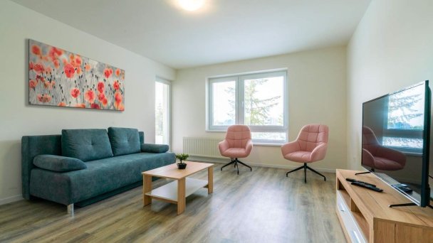 Apartmán Largo Trenčín TRVALO ZATVORENÉ 5 Apartmán Largo Trenčín TRVALO ZATVORENÉ 5