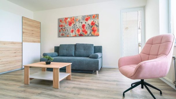 Apartmán Largo Trenčín TRVALO ZATVORENÉ 12 Apartmán Largo Trenčín TRVALO ZATVORENÉ 12