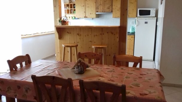 Privát Hôrky Žitná - Radiša 13